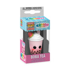 Productafbeelding Kawaii Foodies - Boba Tea Funko Pop Sleutelhanger