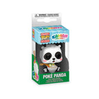Productafbeelding Kawaii Foodies - Poke Panda Funko Pop Sleutelhanger
