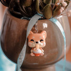 Productafbeelding Kawaii Foodies - Ramen Shiba Funko Pop Sleutelhanger