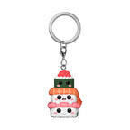 Productafbeelding Kawaii Foodies - Sushi Trio Funko Pop Sleutelhanger