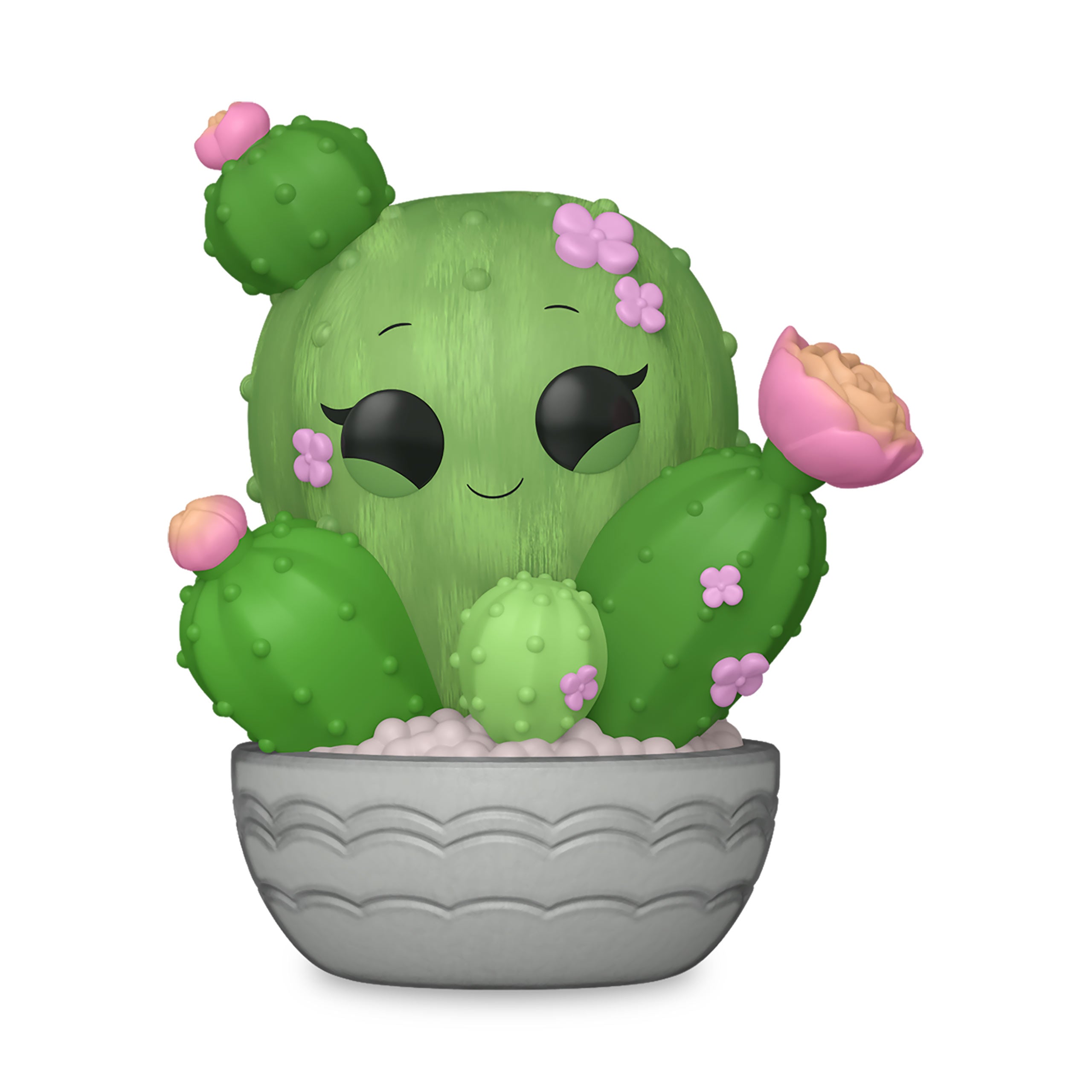 Productafbeelding Kawaii Flora - Barrel Cactus Funko Pop Figurine