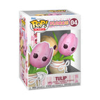 Productafbeelding Kawaii Flora - Tulp Funko Pop! Figuur
