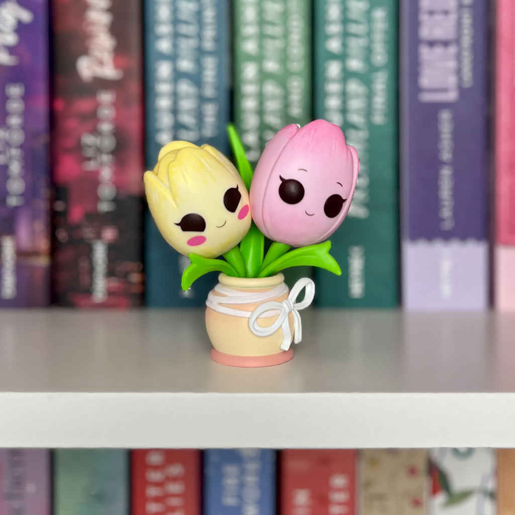 Productafbeelding Kawaii Flora - Tulp Funko Pop! Figuur