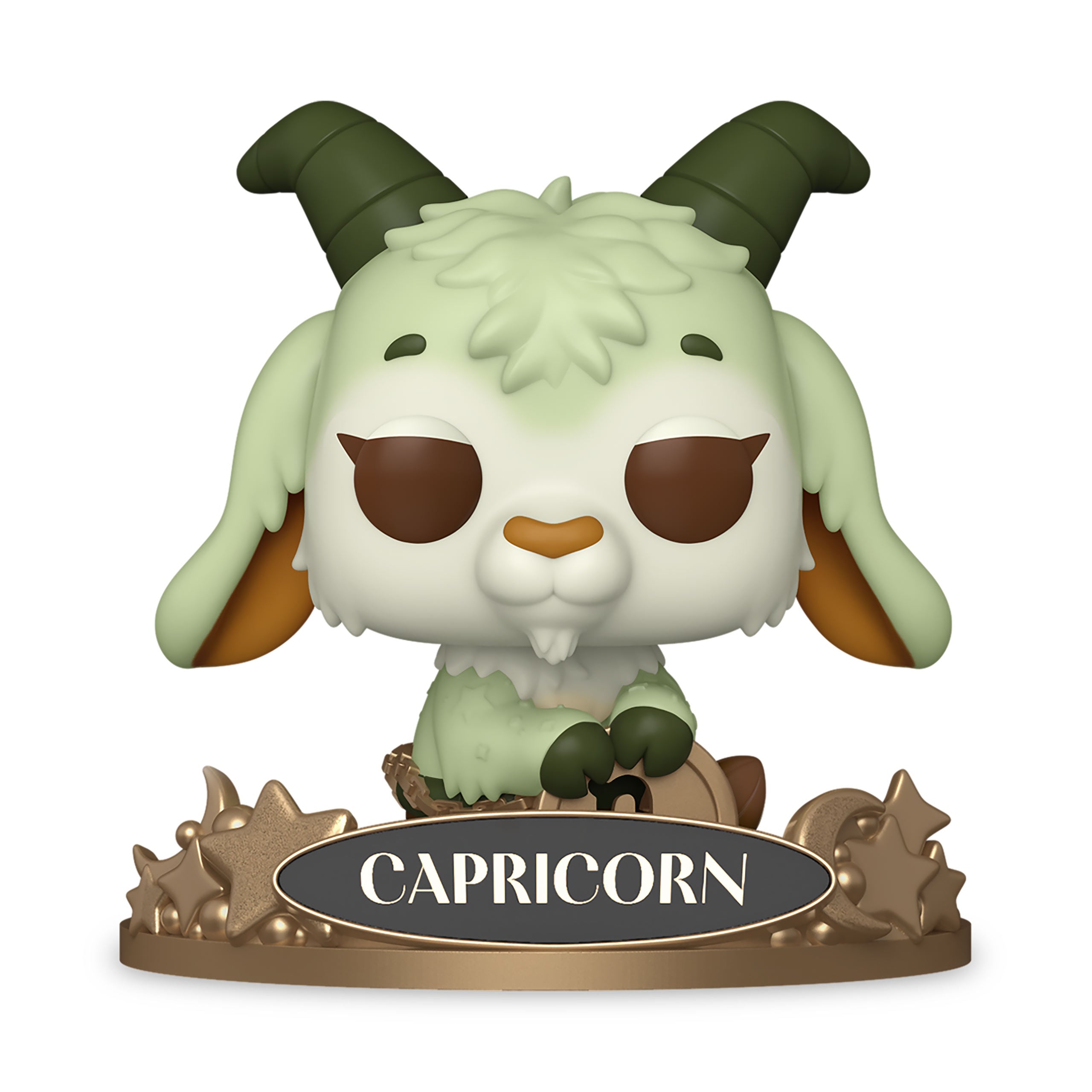 Product image Zodiac – Capricorn Funko Pop Figure