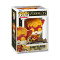 Product image Zodiak - Sagittarius Funko Pop Figure