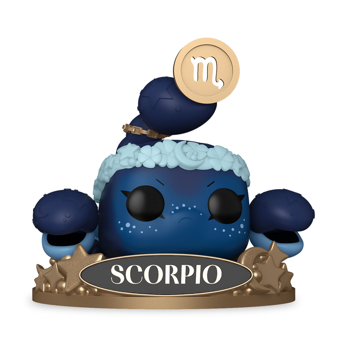 Productafbeelding Zodiac - Schorpioen Funko Pop Figurine