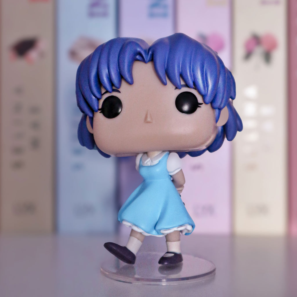 Productafbeelding Ranma 1/2 - Akane Funko Pop Figurine