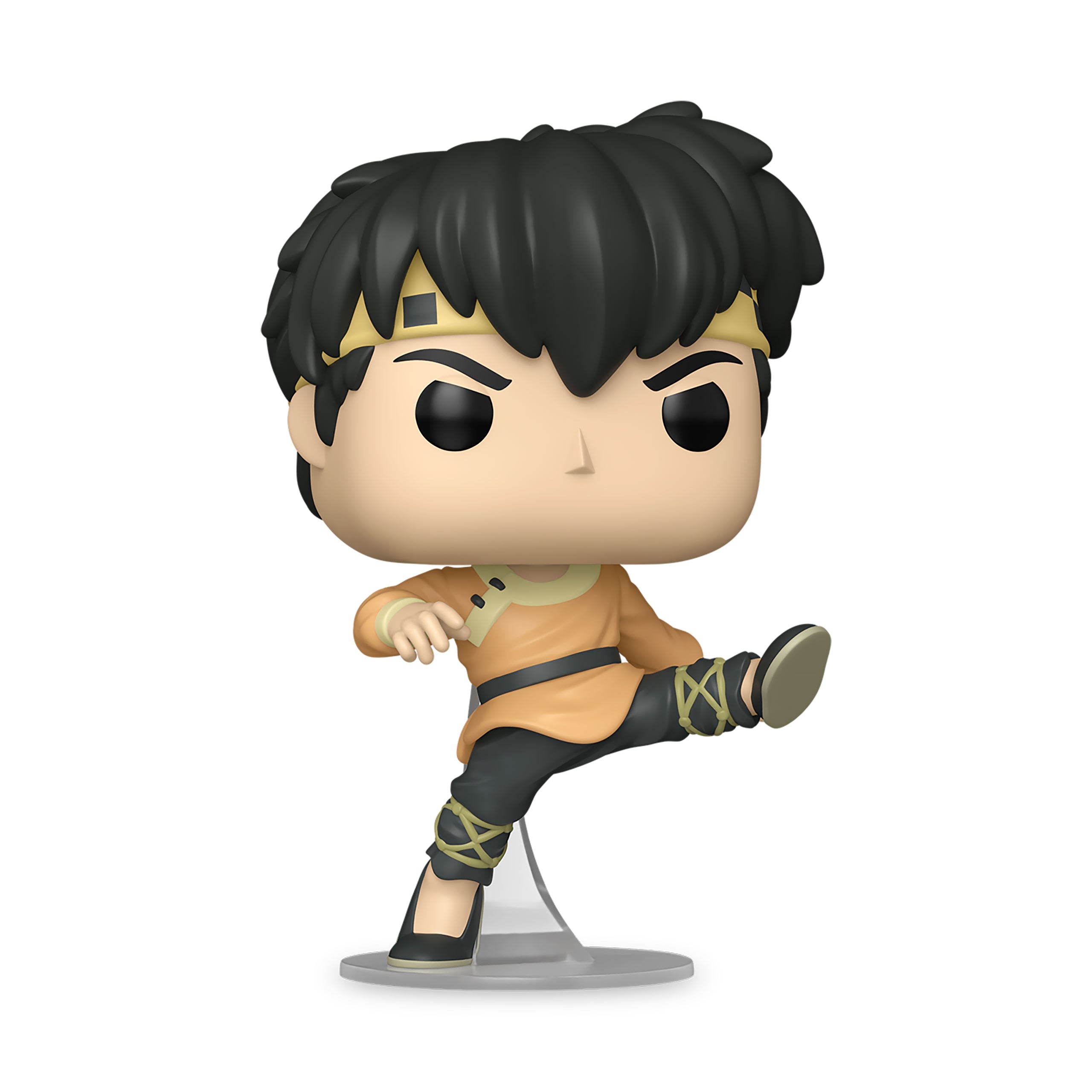Product image Ranma 1/2 - Ryoga Funko Pop Figure