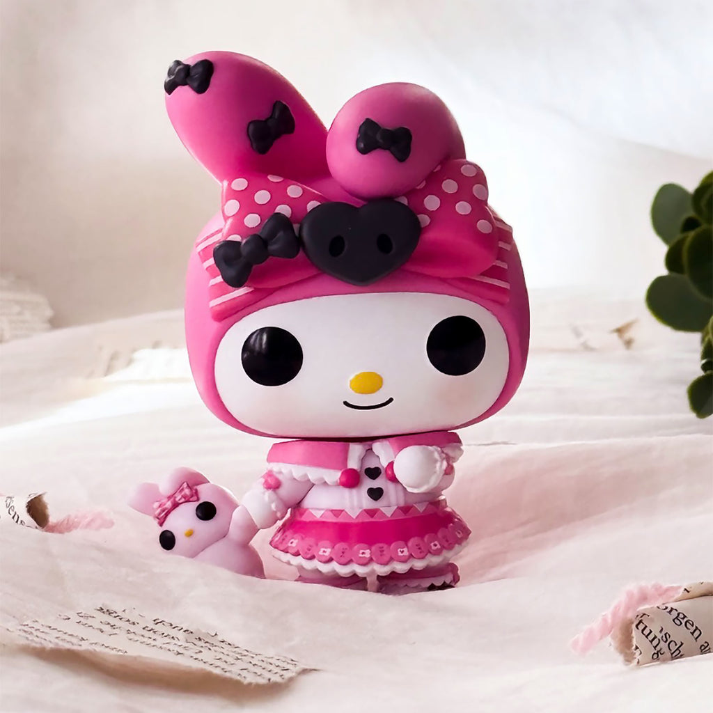 Productafbeelding Sanrio - My Melody Funko Pop-figuur