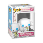Productafbeelding Hello Kitty - Cinnamoroll (Missing You) Funko Pop! figuur