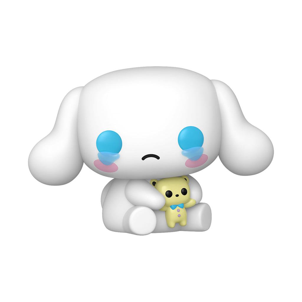Productafbeelding Hello Kitty - Cinnamoroll (Missing You) Funko Pop! figuur