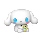 Productafbeelding Hello Kitty - Cinnamoroll (Missing You) Funko Pop! figuur