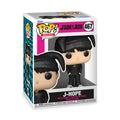 Productafbeelding BTS - J-Hope (More) Funko Pop!-figuur