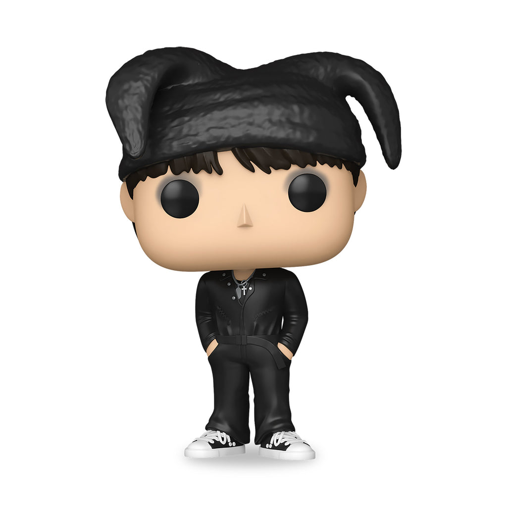 Productafbeelding BTS - J-Hope (More) Funko Pop!-figuur