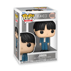 Productafbeelding BTS - Jimin (Like Crazy) Funko Pop! figuur