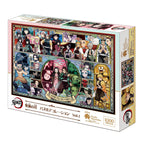 Productafbeelding Demon Slayer - Kimetsu no Yaiba Pop-up Puzzel 1000 stukjes Vol. 1