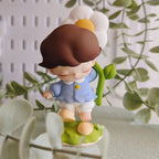 Productafbeelding Dimoo - Weaving Wonders POP MART Mystery-figuur