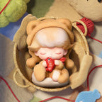 Productafbeelding Dimoo - Weaving Wonders POP MART Mystery-figuur