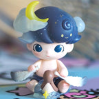 Productafbeelding Dimoo - Weaving Wonders POP MART Mystery-figuur
