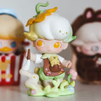 Productafbeelding Dimoo - Weaving Wonders POP MART Mystery-figuur