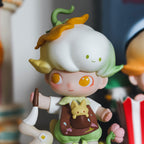 Productafbeelding Dimoo - Weaving Wonders POP MART Mystery-figuur