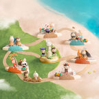 Productafbeelding Labubu - The Monsters playing Games Serie POP MART Mystery Figurine
