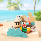 Productafbeelding Labubu - The Monsters playing Games Serie POP MART Mystery Figurine