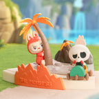 Productafbeelding Labubu - The Monsters playing Games Serie POP MART Mystery Figurine