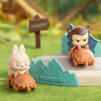Productafbeelding Labubu - The Monsters playing Games Serie POP MART Mystery Figurine