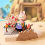 Productafbeelding Labubu - The Monsters playing Games Serie POP MART Mystery Figurine