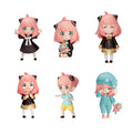 Productafbeelding Spy x Family - Anya's Daily Life POP MART Mystery Figuren Display