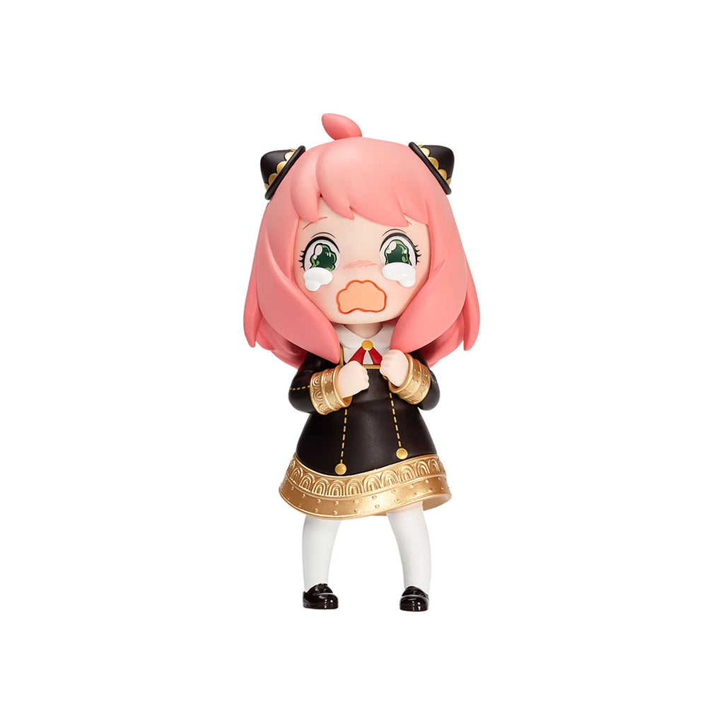 Productafbeelding Spy x Family - Anya's Daily Life POP MART Mystery-figuur