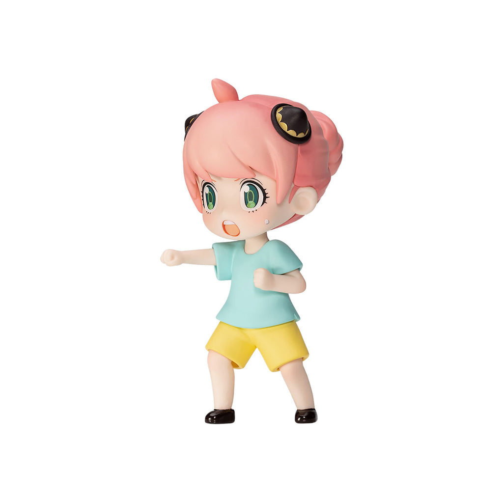 Productafbeelding Spy x Family - Anya's Daily Life POP MART Mystery-figuur