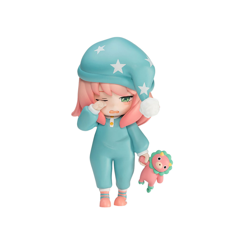 Productafbeelding Spy x Family - Anya's Daily Life POP MART Mystery-figuur
