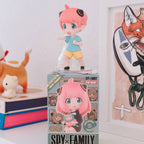 Productafbeelding Spy x Family - Anya's Daily Life POP MART Mystery-figuur