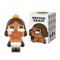 Productafbeelding CryBaby - Crying Again Series POP MART Mystery Figuur
