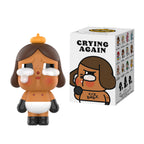 Productafbeelding CryBaby - Crying Again Series POP MART Mystery Figuur