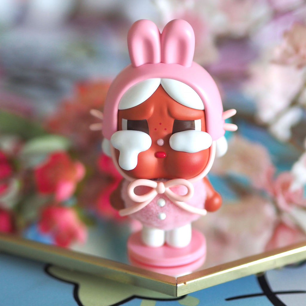Productafbeelding CryBaby - Crying Again Series POP MART Mystery Figuur