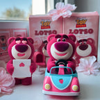 Productafbeelding Disney - Lotso Wondrous Rendezvous Serie POP MART Mystery Figure