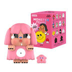 Productafbeelding CryBaby - Monster Tears Serie POP MART Mystery Figuur