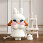 Productafbeelding CryBaby - Monster Tears Serie POP MART Mystery Figuur