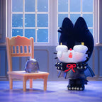 Productafbeelding CryBaby - Monster Tears Serie POP MART Mystery Figuur