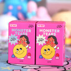 Productafbeelding CryBaby - Monster Tears Serie POP MART Mystery Figuur