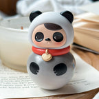 Productafbeelding Pucky - Roly-Poly Kitty Serie POP MART Mystery Figurine