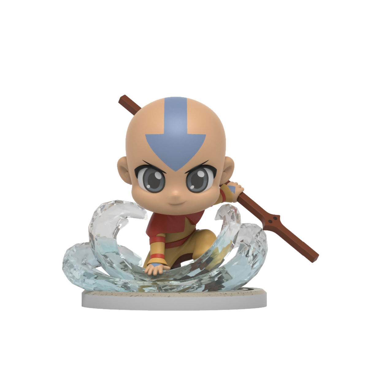 Productafbeelding Avatar De Legende van Aang - Kwistal Fwenz x Avatar Serie 1 POP MART Mystery-figuur