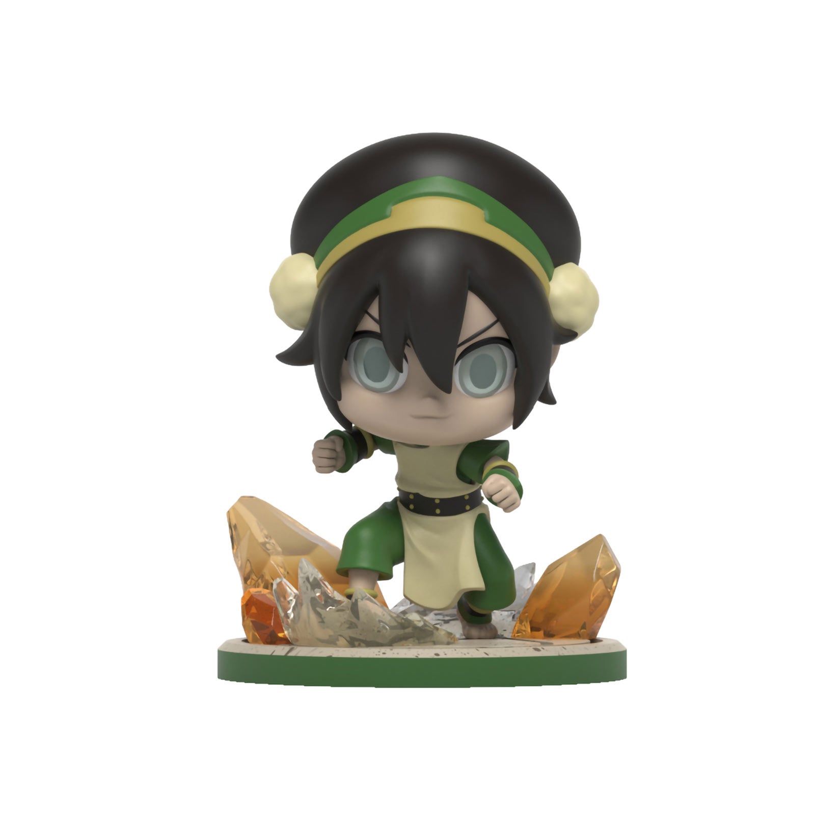 Productafbeelding Avatar De Legende van Aang - Kwistal Fwenz x Avatar Serie 1 POP MART Mystery-figuur