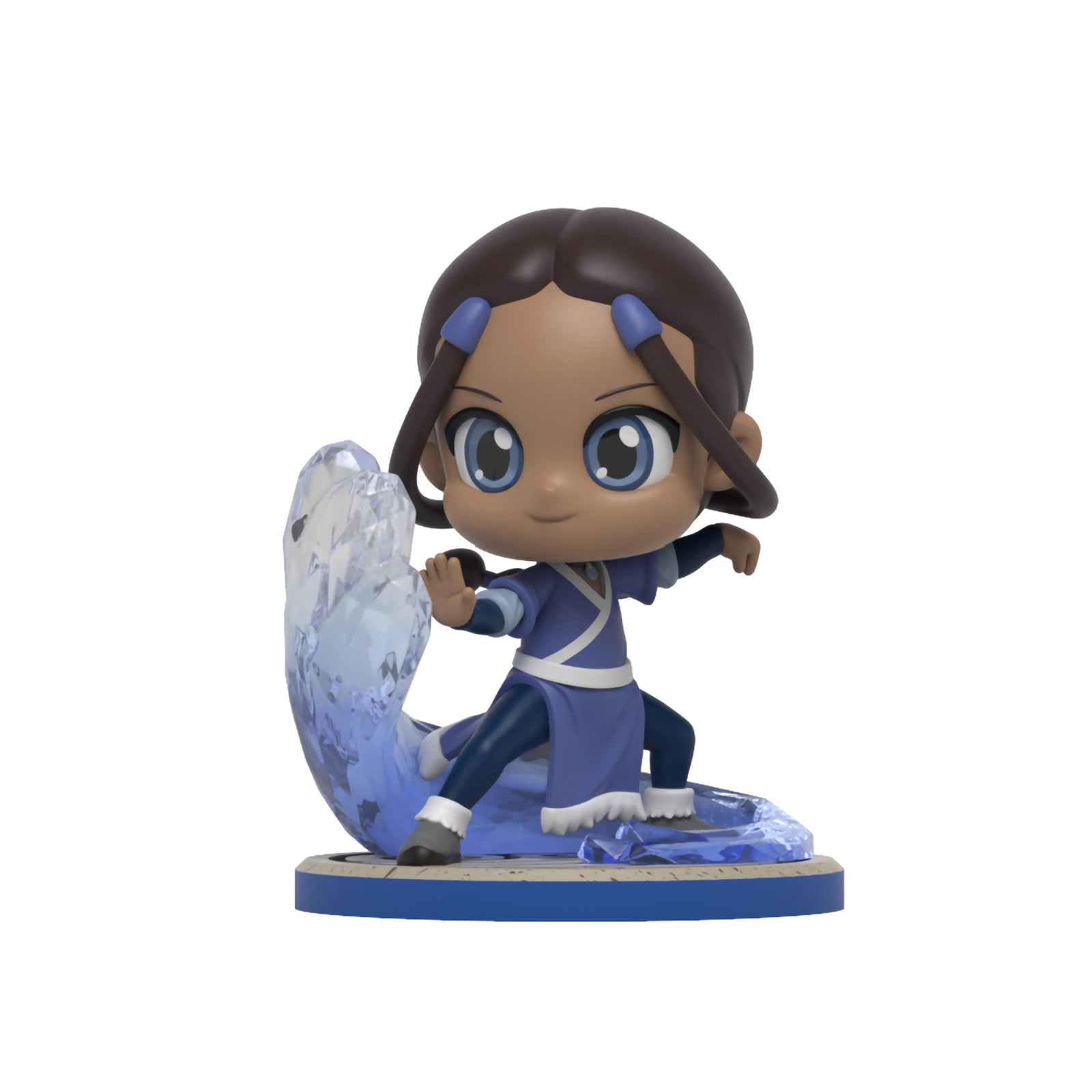 Productafbeelding Avatar De Legende van Aang - Kwistal Fwenz x Avatar Serie 1 POP MART Mystery-figuur