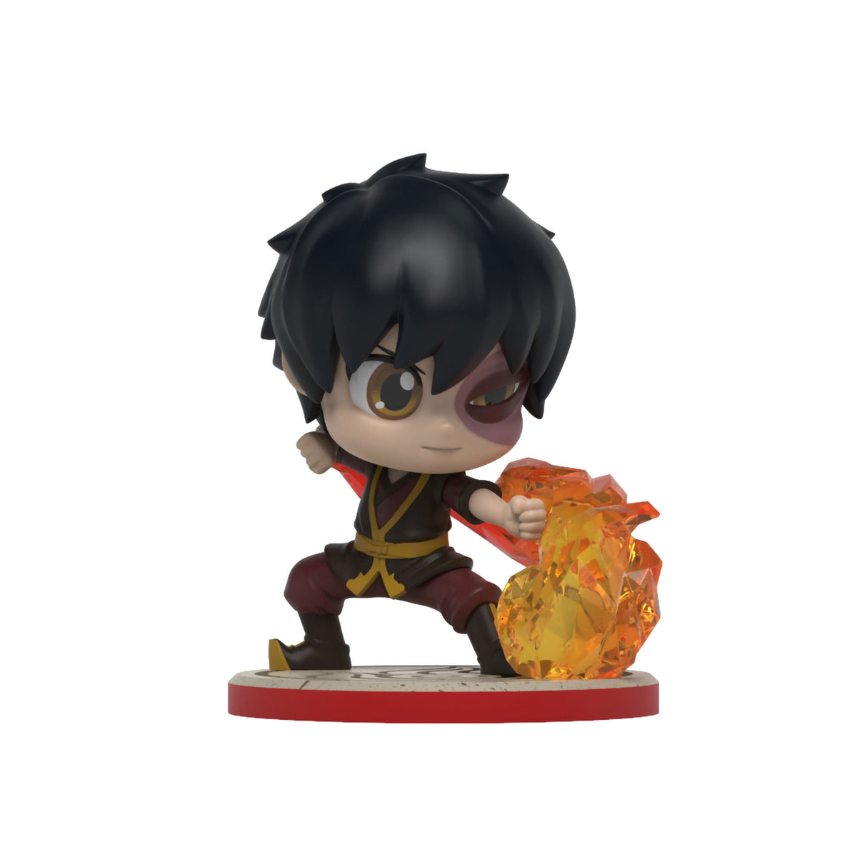 Productafbeelding Avatar De Legende van Aang - Kwistal Fwenz x Avatar Serie 1 POP MART Mystery-figuur