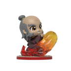 Productafbeelding Avatar De Legende van Aang - Kwistal Fwenz x Avatar Serie 1 POP MART Mystery-figuur
