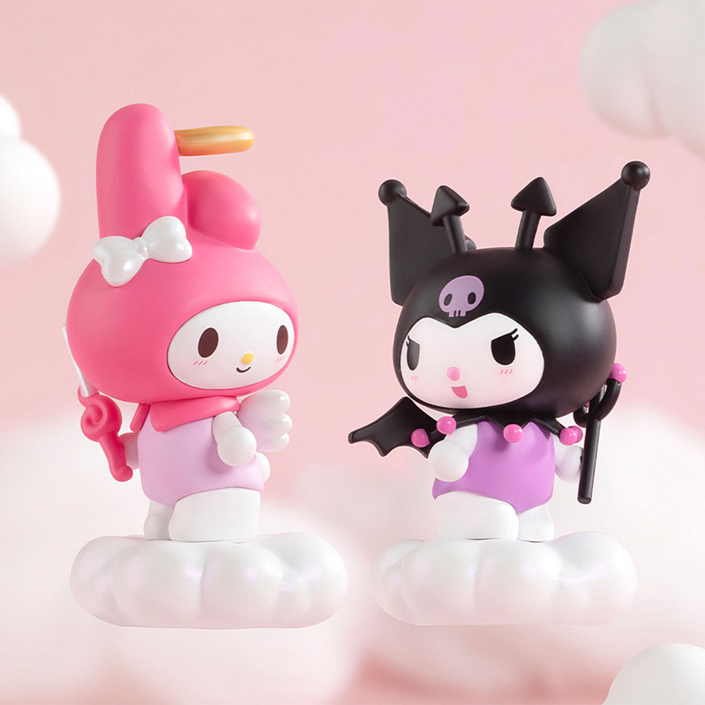 Productafbeelding Sanrio - Characters Sweet Besties Series POP MART Mystery Figure